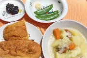 ５月１５日（水）今日のランチ　